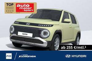 Hyundai INSTER EV Trend 49 kWh 115 PS 2WD, LED, EV-K-P