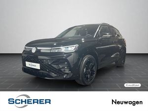 Volkswagen Tiguan R-Line 2,0l TDI 142 KW 4M 193PS DSG7