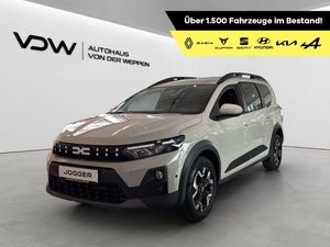 Dacia Jogger Journey Hybrid 155 * URLAUBSGELD * Klima