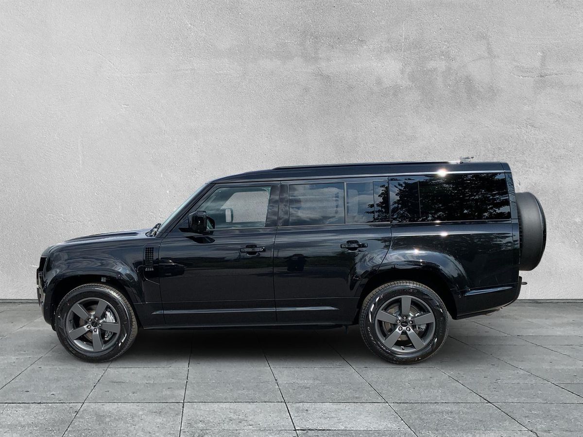 Land Rover Defender 130 3.0 Diesel D350 X Dynamic HSE ( sofort Verfügbar ) Leasing