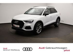 Audi Q3 35 TFSI S tronic advanced LED/AHK