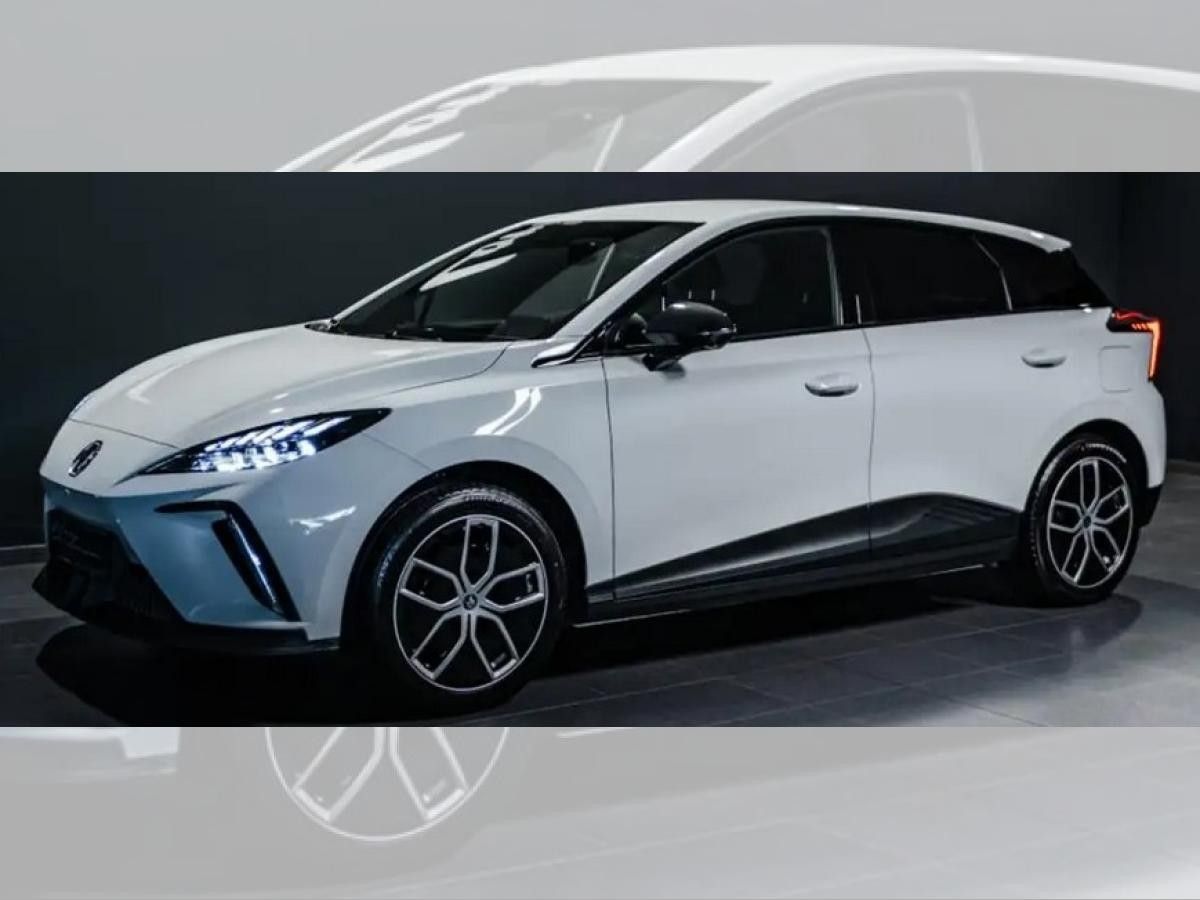 MG MG4 MY 2025 Sondermodell LUXURY *SOFORT VERFÜGBAR* *SONDERANGEBOT* *PRIVATKUNDEN* Leasing