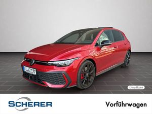 Volkswagen Golf GTI 2.0 TSI DSG BLACKSTYLE MIKROVLIES LENKR