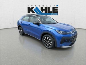 Volkswagen T-Roc 1.5 eTSI DSG Life SOFORT VERFÜBAR!Discover AHK GJR