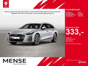 Audi A6 Avant TFSI 150 kW S tronic AHK ACC LED Navi