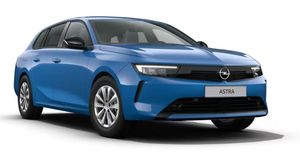 Opel Astra Sports Tourer 1.2 Turbo Edition, Metallic, AKTION Leasing