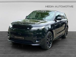 Land Rover Range Rover Sport P460e  Dynamic HSE  -SOFORT  VERFÜGBAR  - 5 Jahre Garantie - 0,5%-Versteuerung