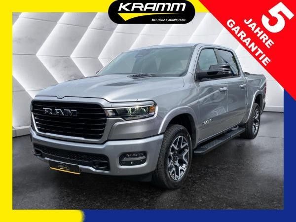Dodge RAM 1500 Laramie Sport Special Leasing
