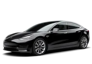 Tesla Model 3 RWD Auto-Abo