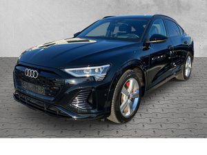Audi Q8 Sportback e-tron (GET) Leasing