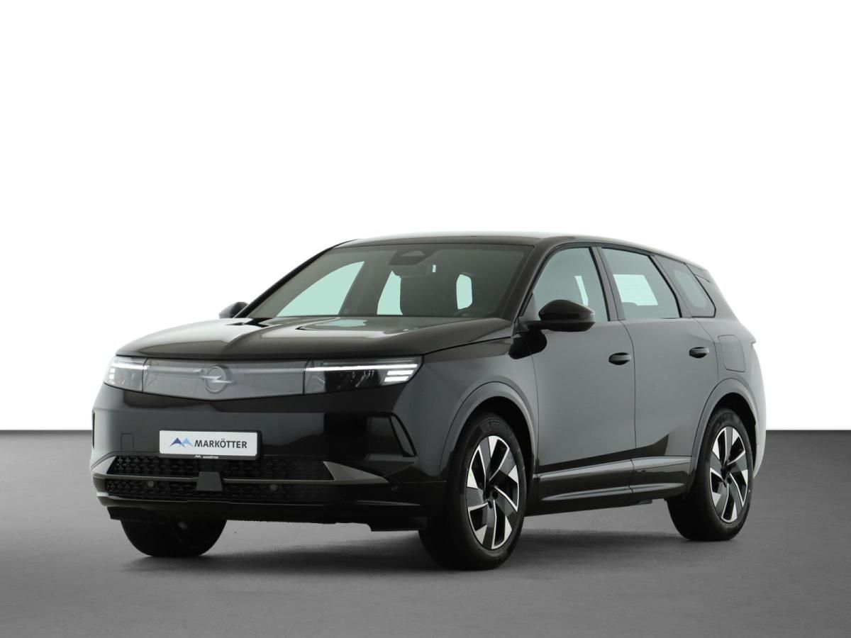 Opel Grandland Electric Edition Allwetterbereifung Leasing