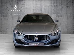 Maserati Ghibli Hybrid Executive Leasing