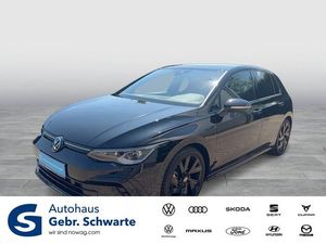 Volkswagen Golf VIII Lim. 1.5 eTSI R-Line Black AHK Harman
