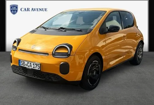 Renault Twingo-e-tech Techno 80 Urban Range 5dr