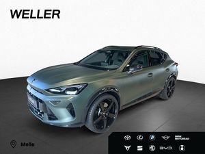 Cupra Formentor VZ Tribe Edition 2.0 TSI 245 kW (333 P