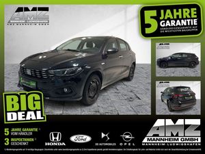 Fiat Tipo Hatchback 1.0 **8-Fach bereift* Leasing