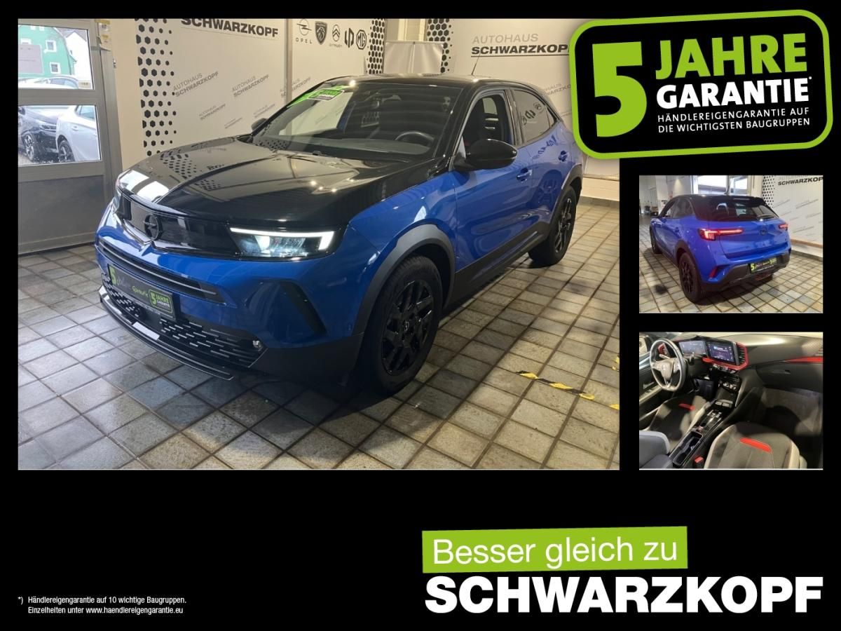 Opel Mokka-e Mokka e GS Line ,Sitzheizung,Parkpilot,Tempom Leasing