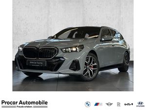 BMW 520d xDrive Touring M SportPro Pano DA Prof 360°