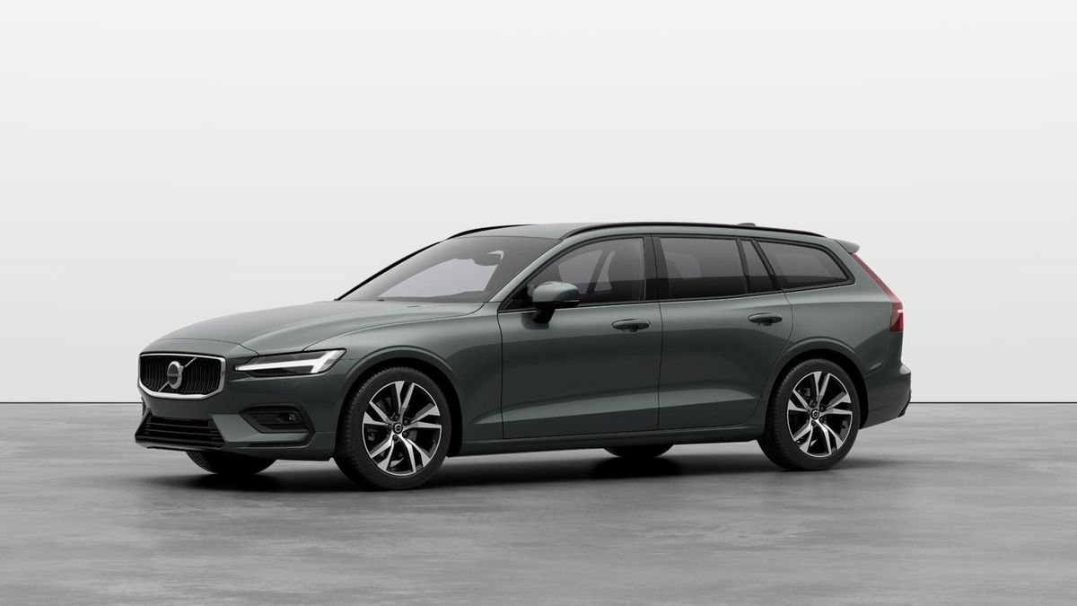 Volvo V60 Core Leasing