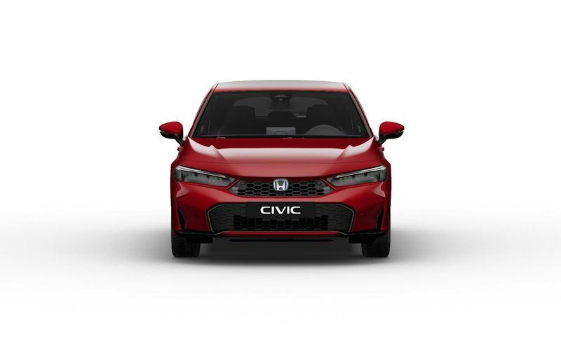Honda Civic 2.0 I-MMD Hybrid Elegance Auto 5dr Auto kaufen