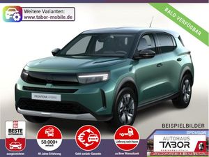 Opel Frontera Hybrid GS 7-S Nav Kam PDC 17Z