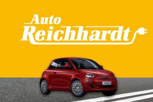 Fiat 500e Cabrio mit 23kWh Akku 🔋 - 🚗 AKTION GRATIS MIETWAGEN ZUR ABHOLUNG 🚗 Leasing