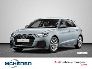Audi A1 Sportback advanced 25 TFSI CARPLAY SHZ EPH hi