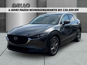 Mazda CX-30 TAKUMI HUD Navi Bose Matrix LED Memory Sit