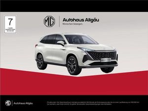 MG MGS9 PHEV PREM 360°KAMERA+KLIMA+SHZ+TOP