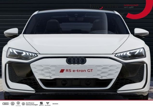 Audi RS e-tron GT performance *BESTELLAKTION* -27,5% Leasing