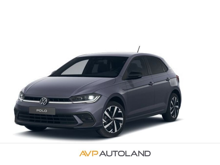 Volkswagen Polo 1.0 TSI ENERGY Leasing