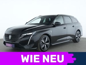 Peugeot 308 GT ACC|Relax-Paket|LED|Navi|Premium-Paket