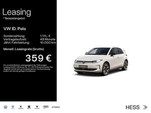 Volkswagen ID. Polo Life 52 kWh SHZ*NAV*Light Assist*KLIMA