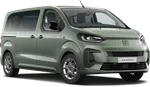 Fiat E-Ulysse Leasing
