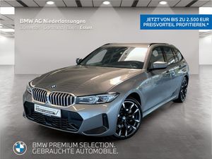 BMW 330d xDrive Touring M Sport AHK LiveCockpitProf