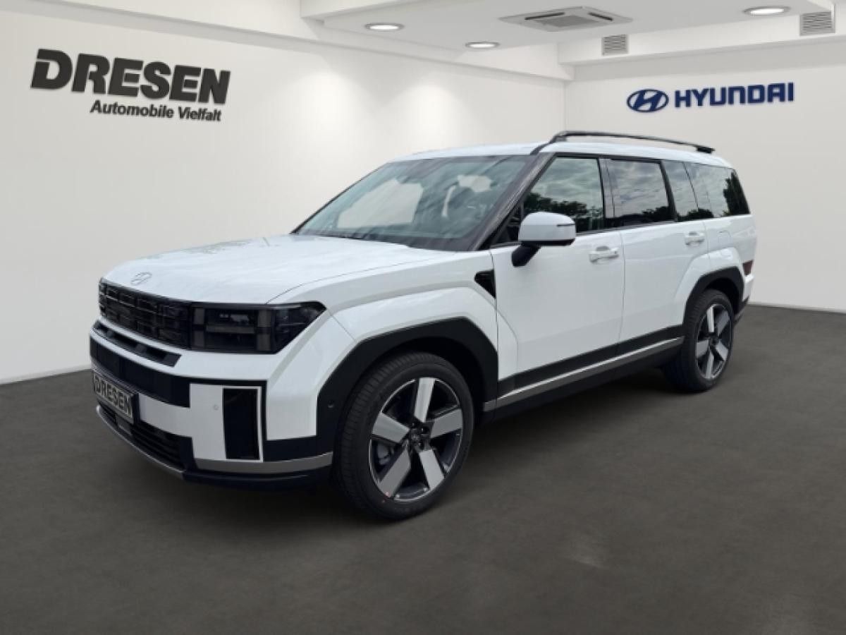 Hyundai SANTA FE 1.6 Signature Plug-In-Hybrid⚠️| Komfort-Paket | Klimaauto. | Sitzheizung | Rückfahrkamera Leasing