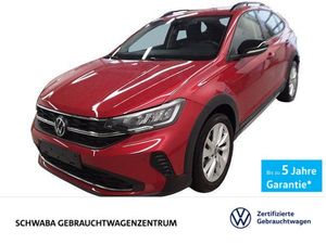 Volkswagen Taigo Goal 1.5 TSI DSG *AHK*R-KAM*ACC*LED*SHZ*
