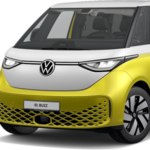 Volkswagen ID.Buzz Leasing