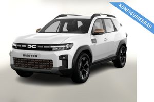 Dacia Bigster Extreme mild hybrid 140 Leasing privat