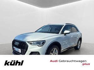 Audi Q3 35 TFSI S tronic Advanced LED/ACC/Navi/AHK