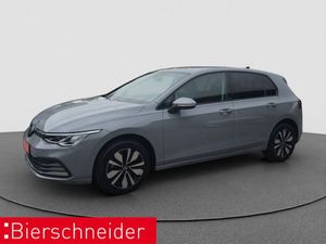 Volkswagen Golf 8 1.0 eTSI DSG Move ACC LED SHZ PDC ALU