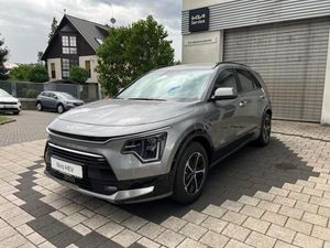 Kia Niro 1.6 GDI Hybrid Vision Komfort Leasing