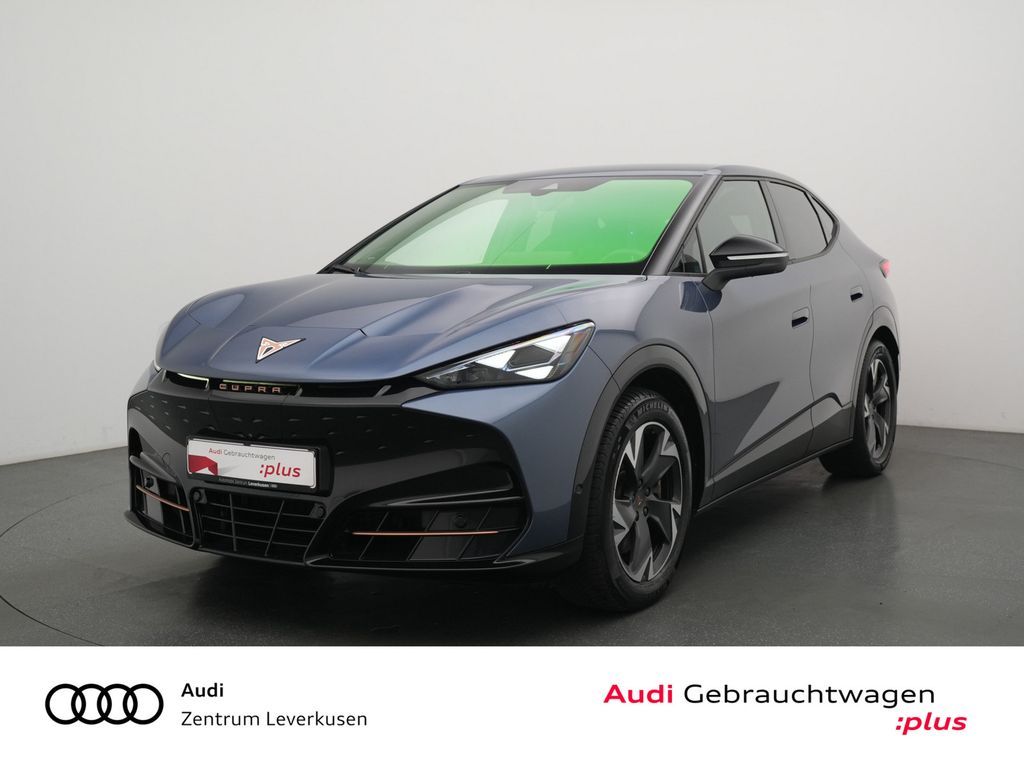 Cupra Tavascan ACC NAVI KAM SHZ PDC 360°KAM CARPLAY Leasing