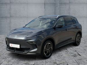 MGS5 EV Luxury Long Range 64kWh SONDERAKTION
