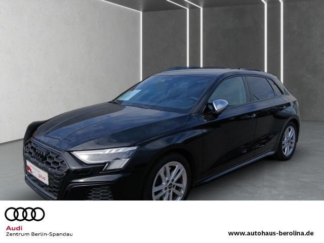 Audi S3 Sportback *MATRIX*B&O*NAV+*Opt.-Schwarz+*SHZ* Leasing