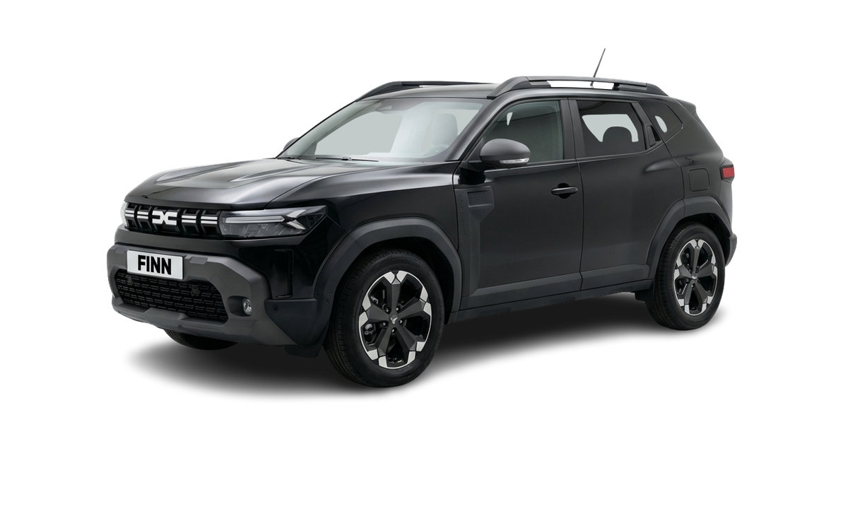 Dacia Duster mild hybrid 140 mild hybrid 140 Journey Auto-Abo