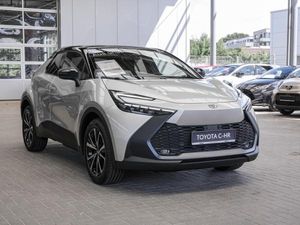 Toyota C-HR Teamplayer HOTDEAL 🔥Plug-In ACC LED CARPLAY