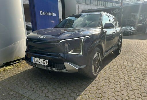 Kia Ev5 81 KWh Earth Frontantrieb 5dr Kauf