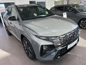 Hyundai TUCSON N-LIne X auf Lager Automatik
