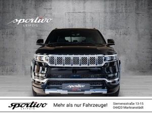 Jeep Wagoneer Grand*mtl.879,- Leasing*